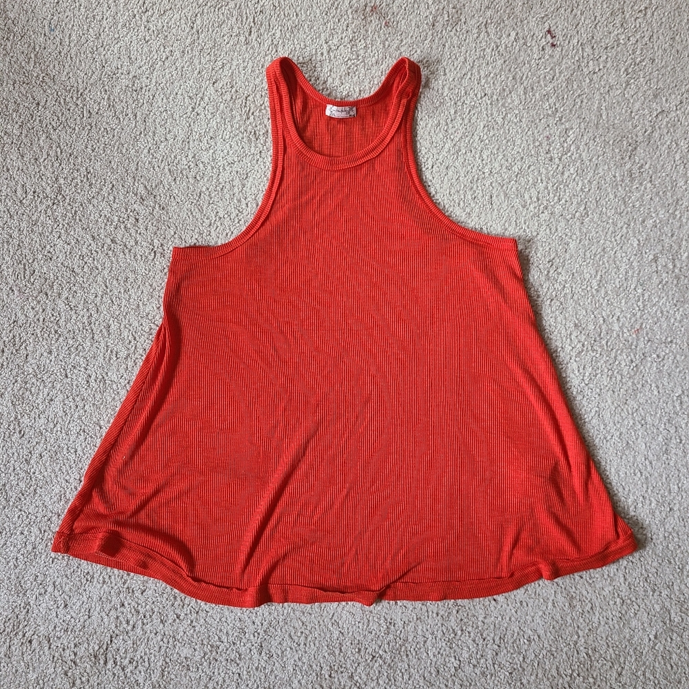 Free People tank top